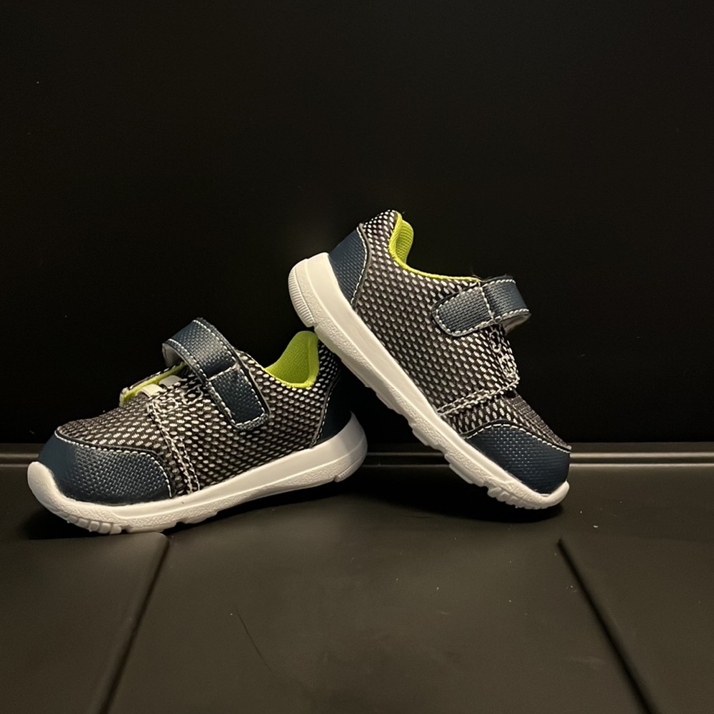 See Kai Run-Great lightweight walking shoes-washable.